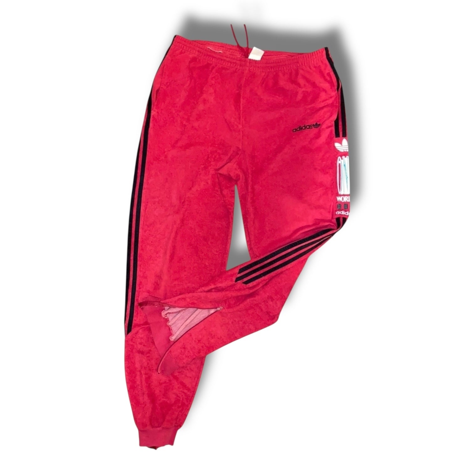 Pantalone Adidas Vintage (L)