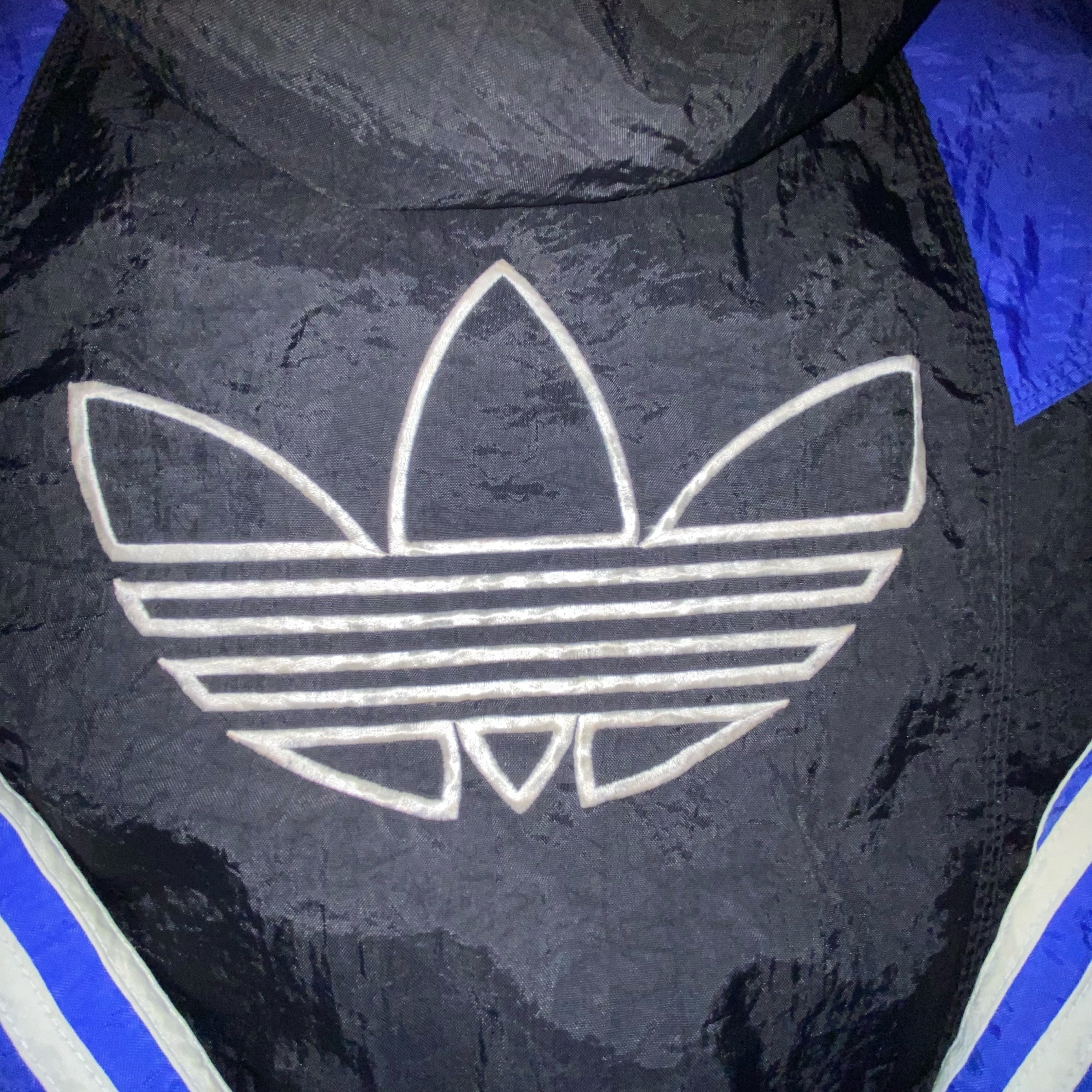 Giacca Adidas Vintage (M)