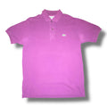 T-shirt Lacoste Vintage (S)