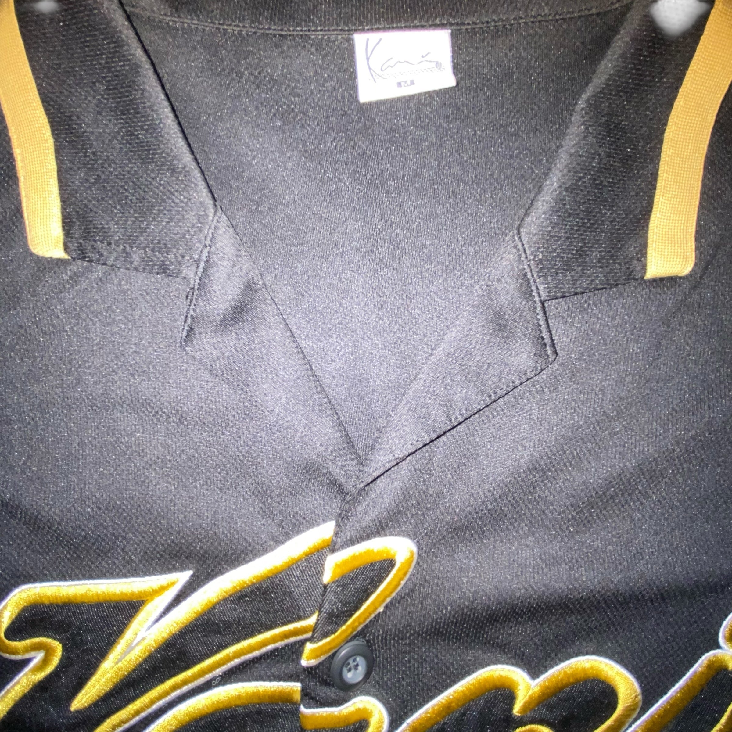 Jersey Karl Kani Vintage (M)