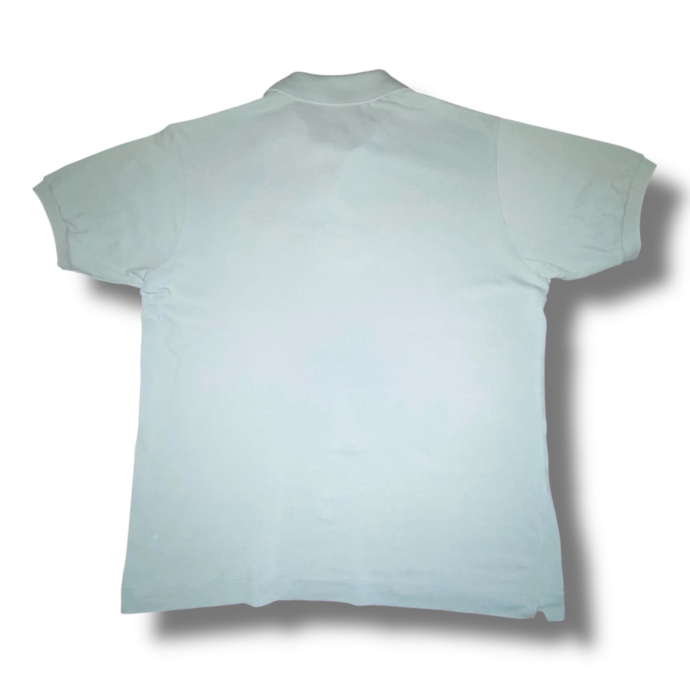 T-shirt Lacoste Vintage (M)