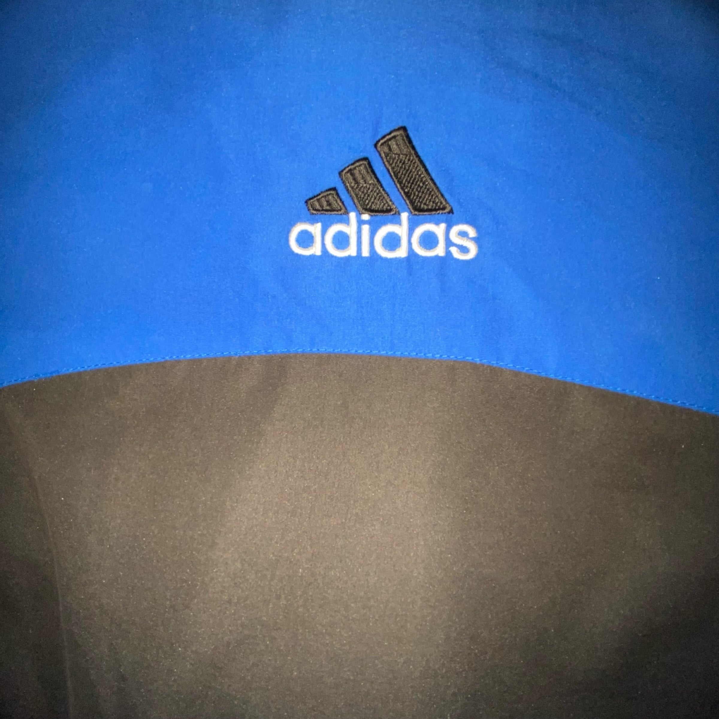 Felpa Adidas Vintage (M)