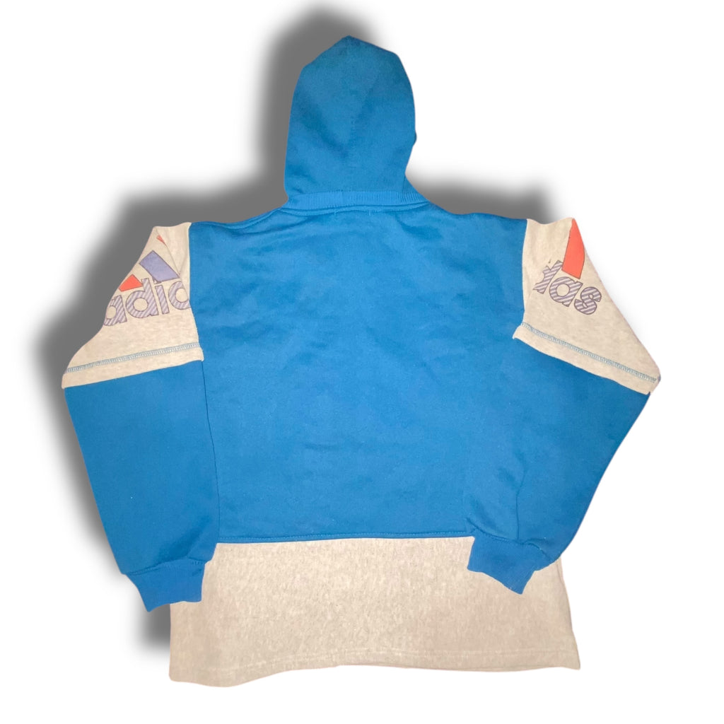 Felpa Adidas Vintage (S)