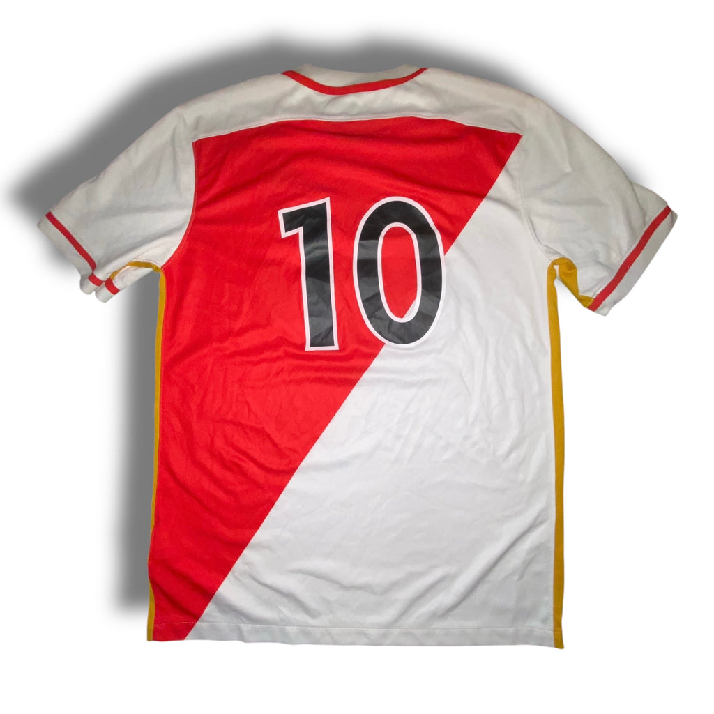Jersey Monaco NIke Vintage (M)