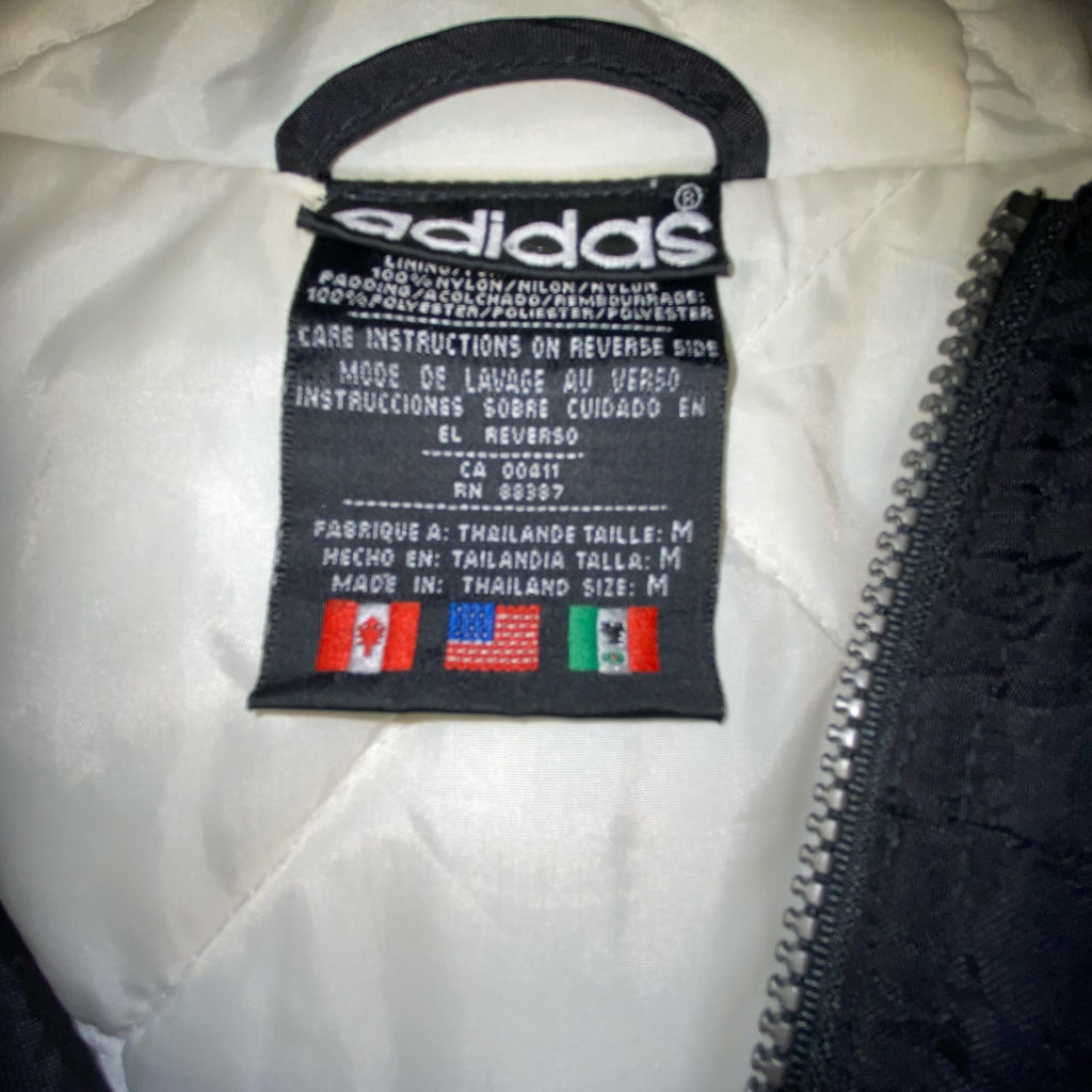 Giacca Adidas Vintage (M)