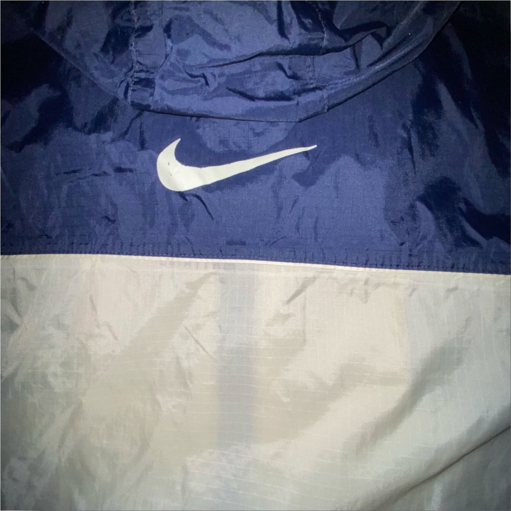 Giacca a Vento Nike Vintage (S)