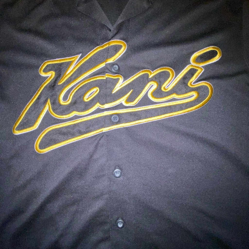 Jersey Karl Kani Vintage (M)