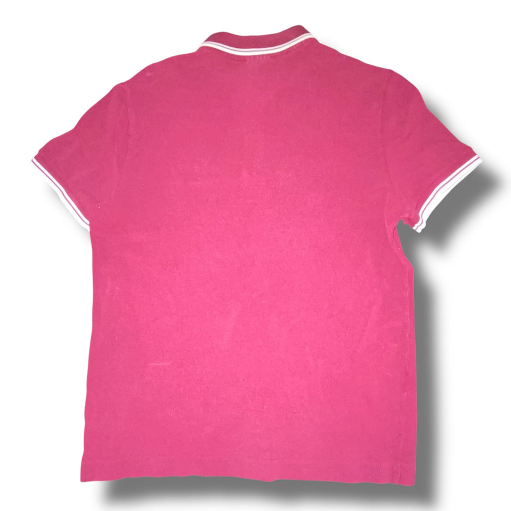 T-shirt Lacoste Vintage (M)