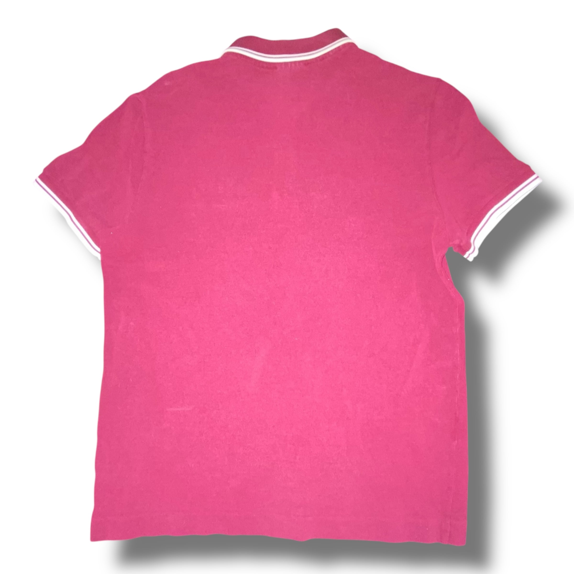 T-shirt Lacoste Vintage (M)