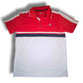 Polo Fila Vintage (XS)