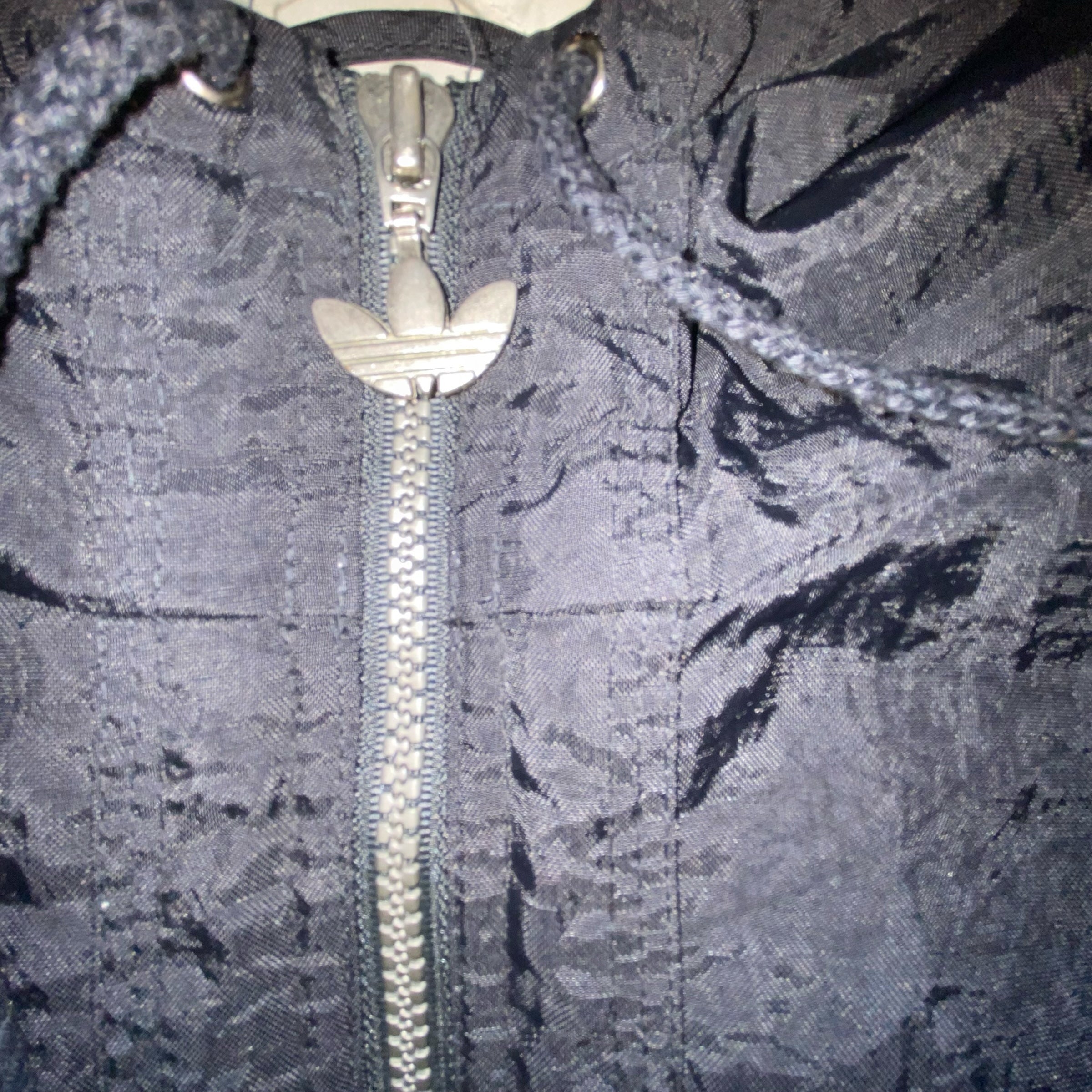 Giacca Adidas Vintage (M)