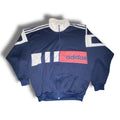 Felpa Adidas Vintage (L)
