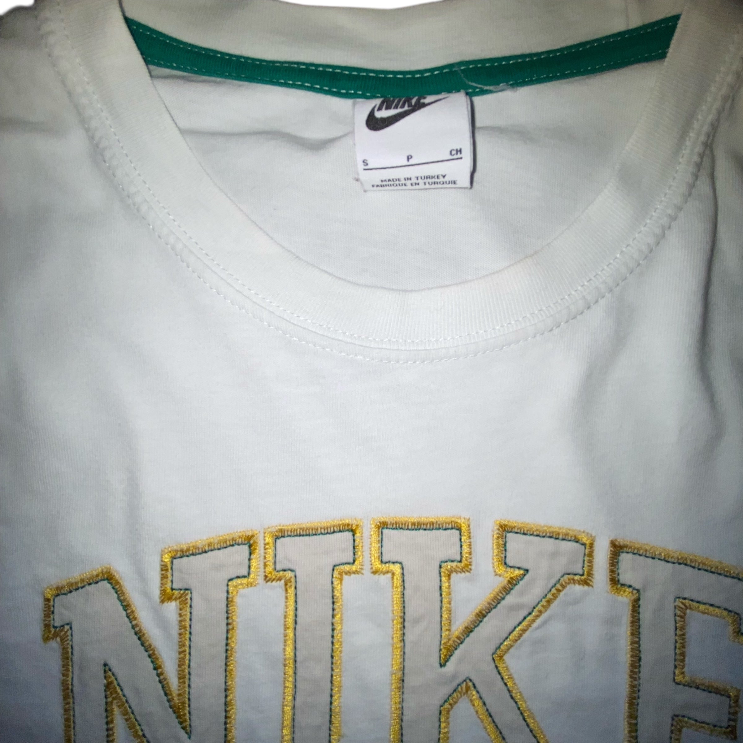 T-shirt Nike Vintage (S)