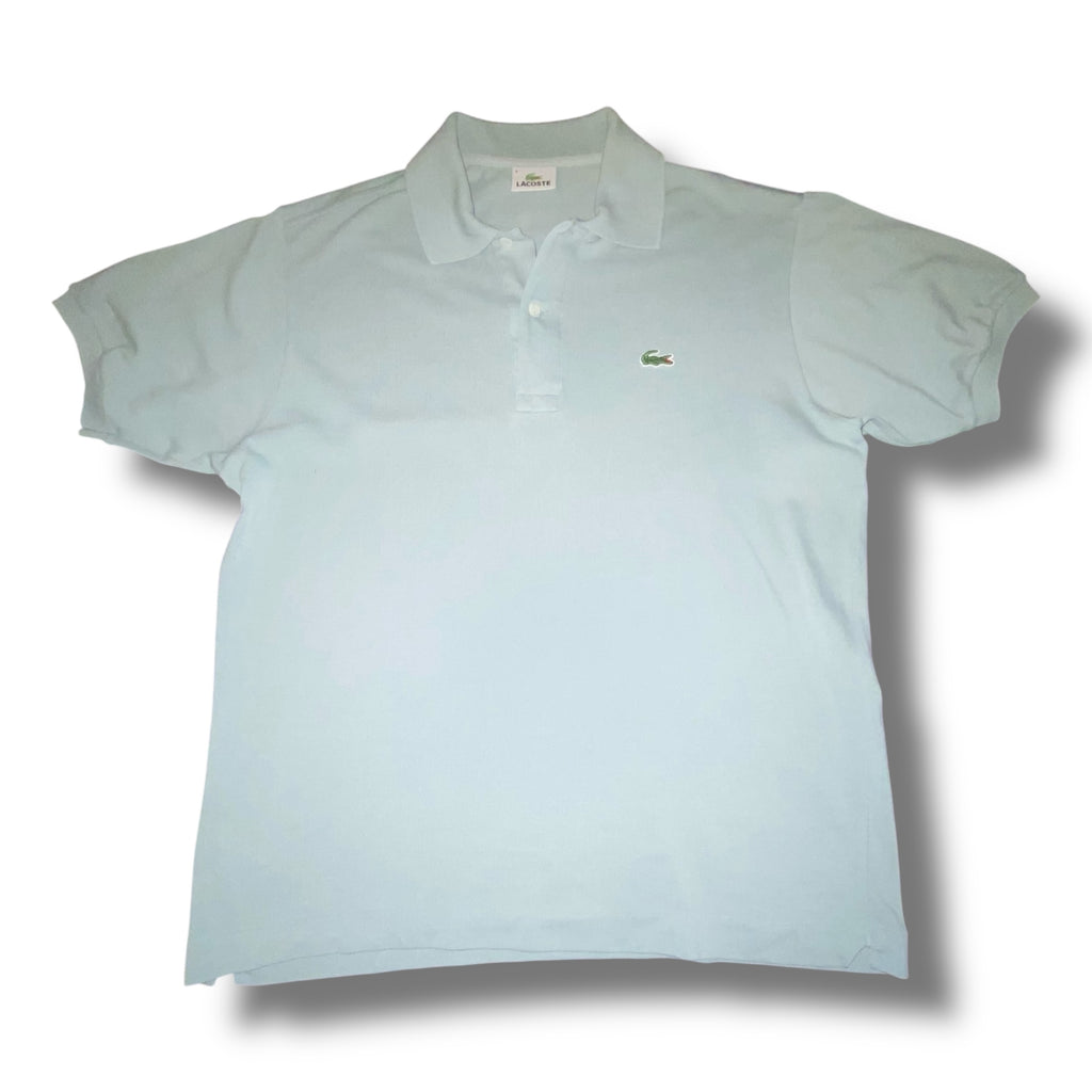 T-shirt Lacoste Vintage (M)