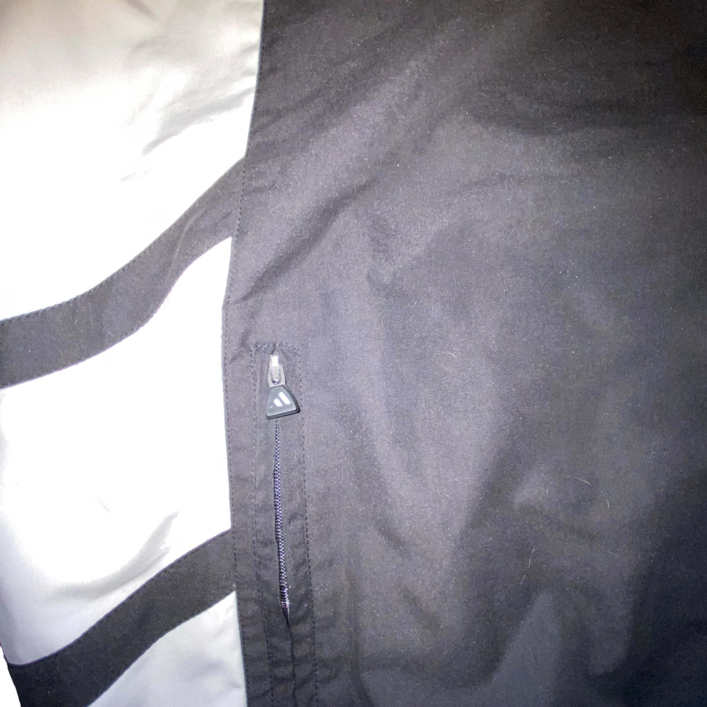 Felpa Adidas Vintage (M)