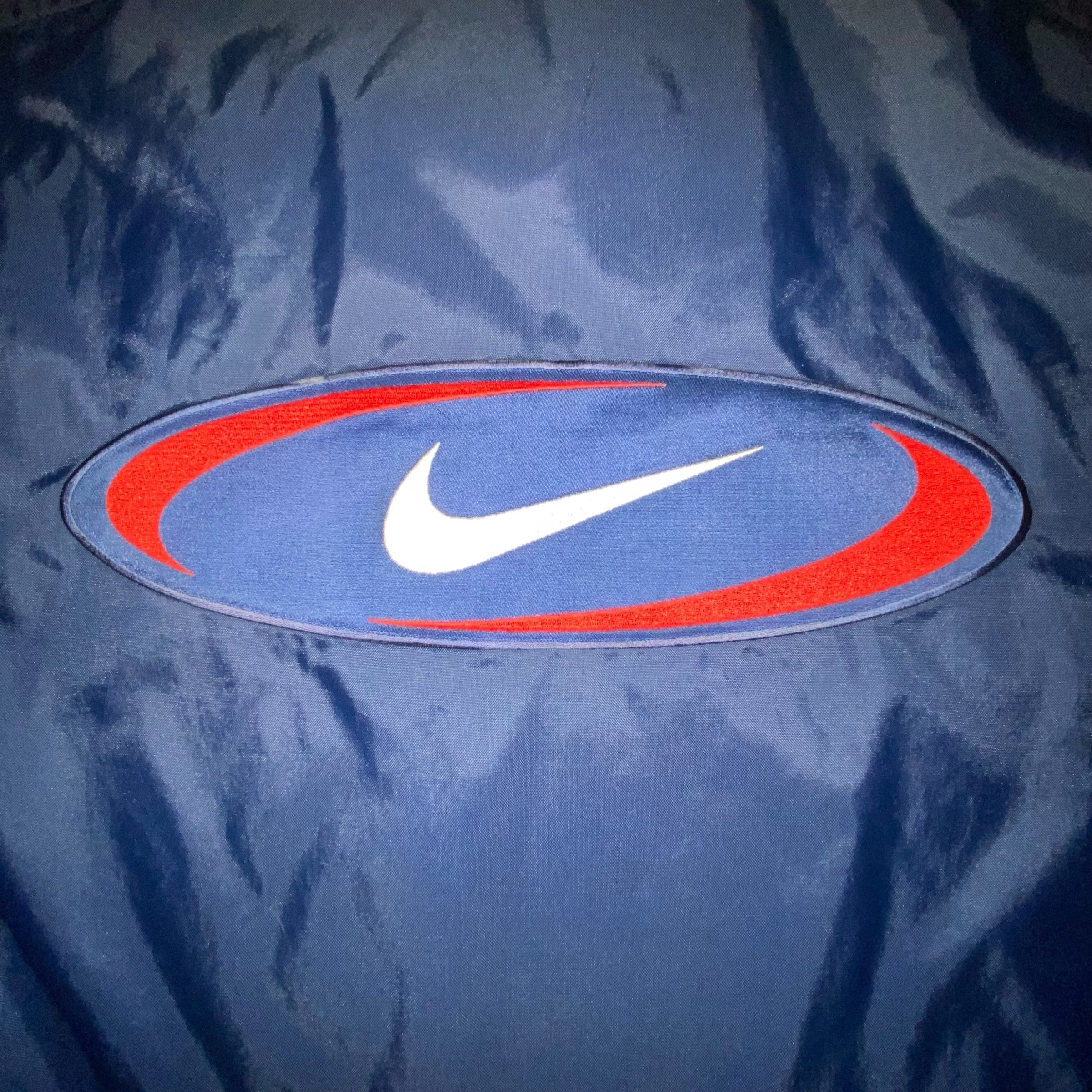 Giacca Nike Vintage (L)