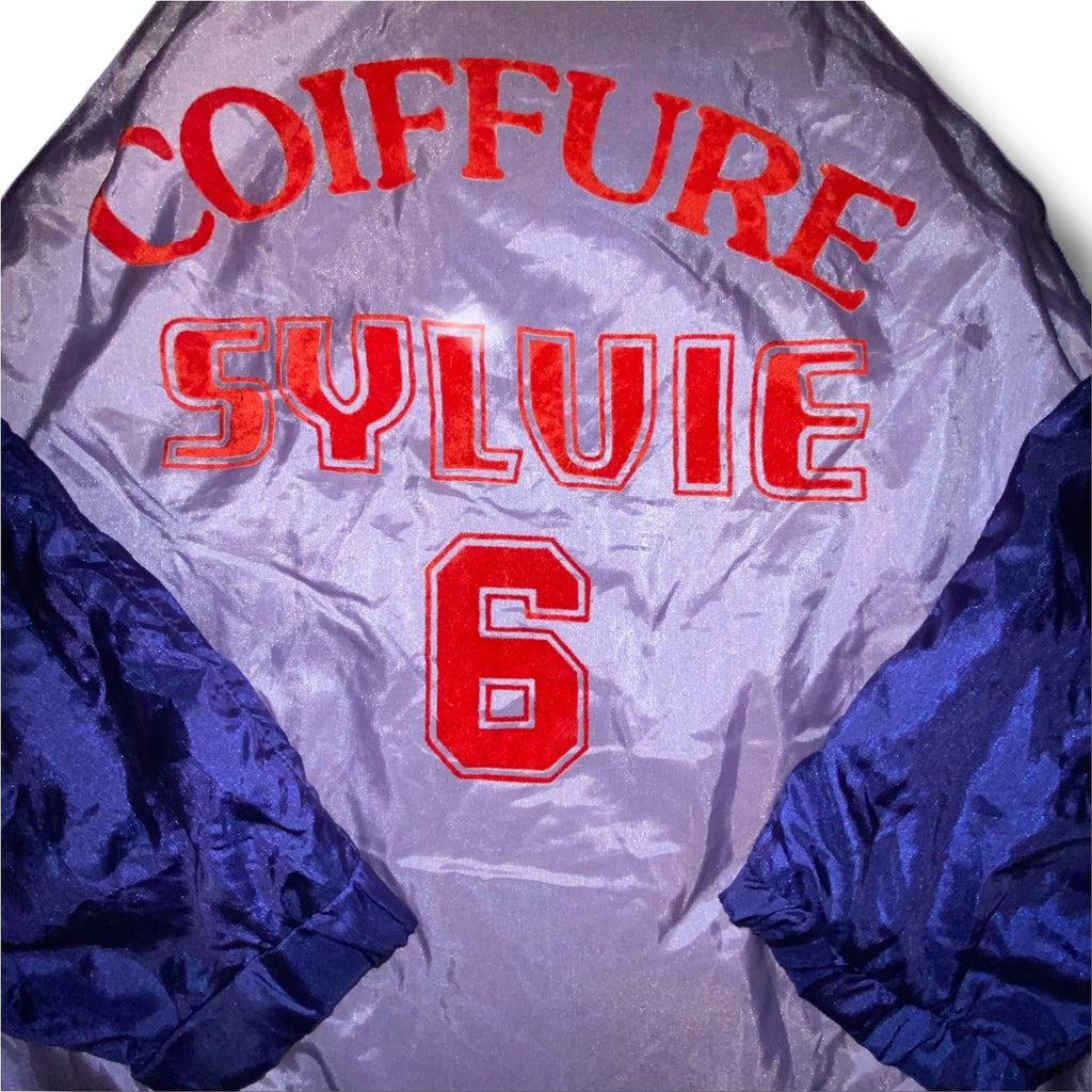 Giacca a Vento Puma Vintage (L)