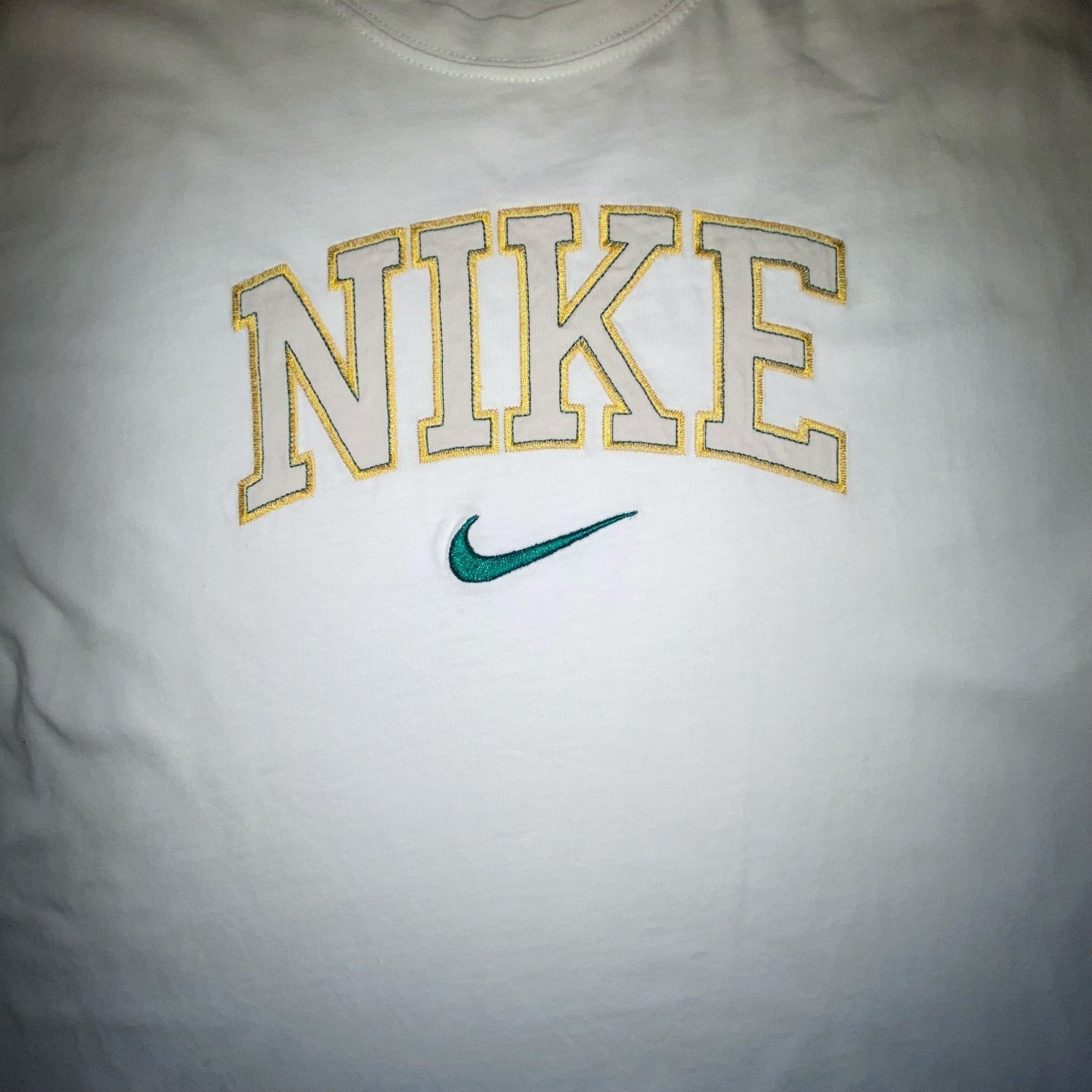 T-shirt Nike Vintage (S)