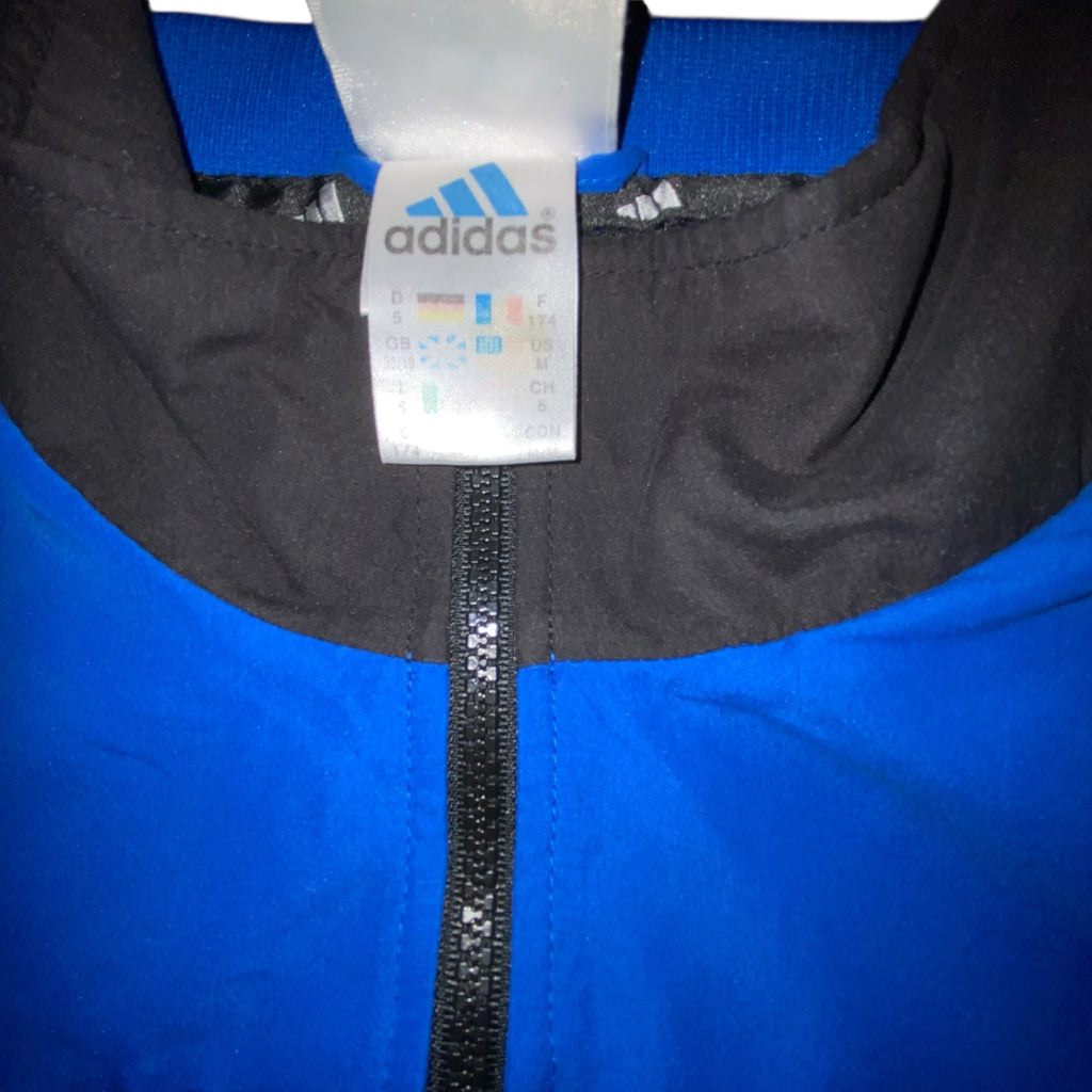 Felpa Adidas Vintage (M)