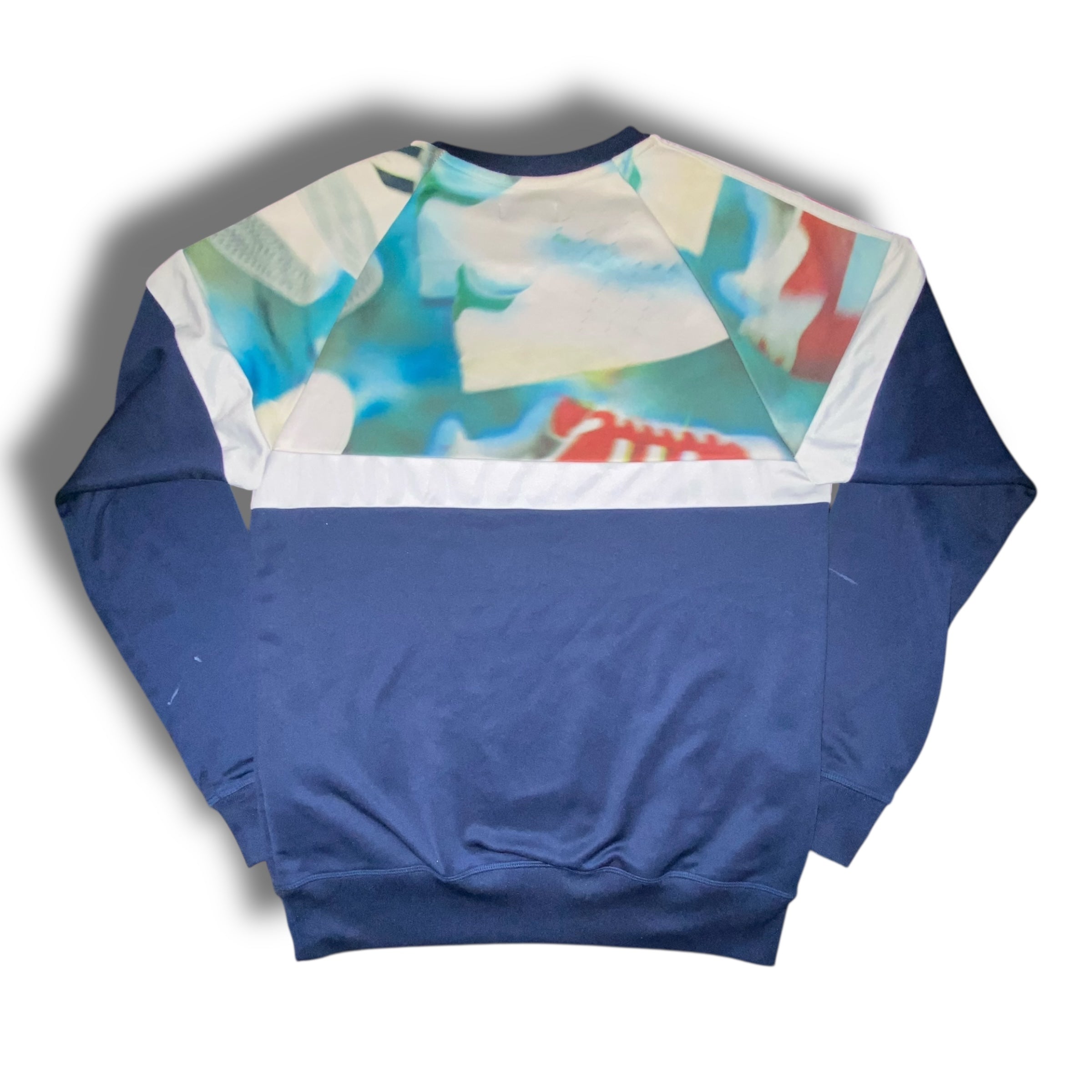 Felpa Adidas Vintage (S)