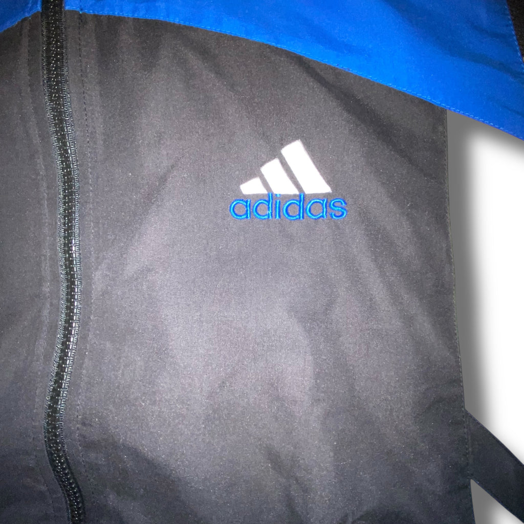 Felpa Adidas Vintage (M)