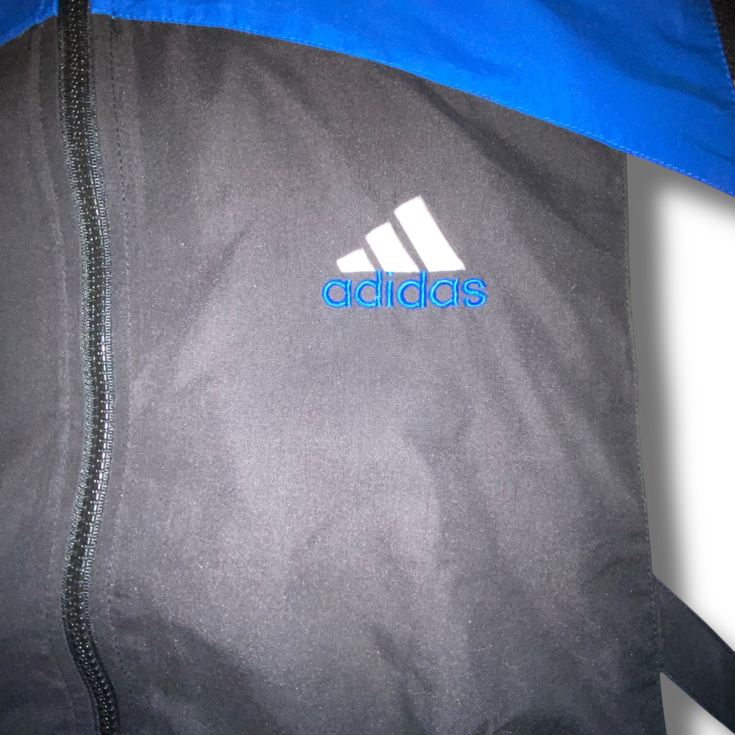 Felpa Adidas Vintage (M)