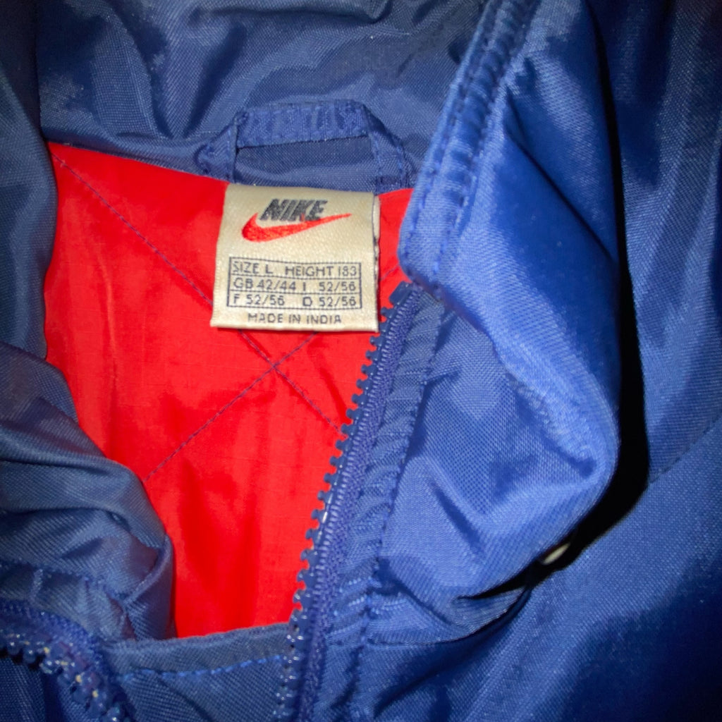 Giacca Nike Vintage (L)