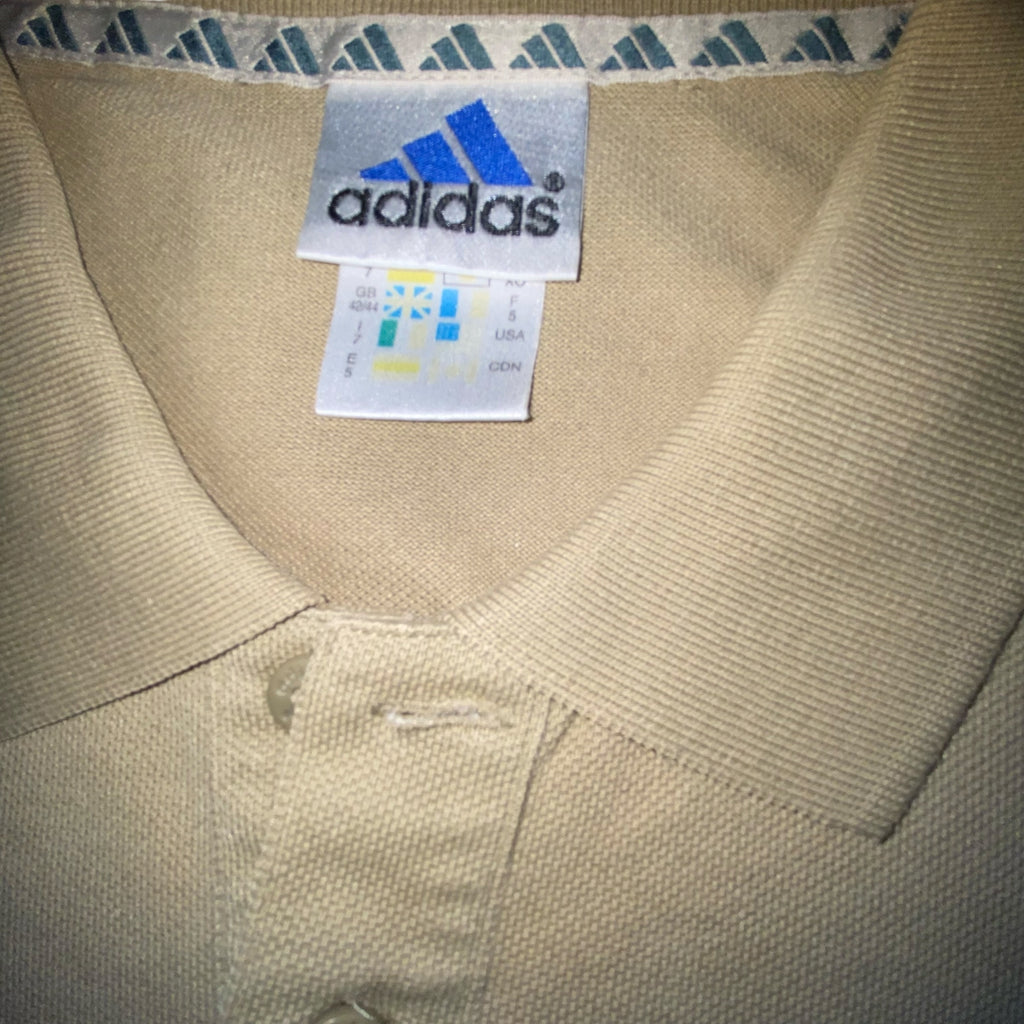 T-shirt Adidas Vintage (XXL)