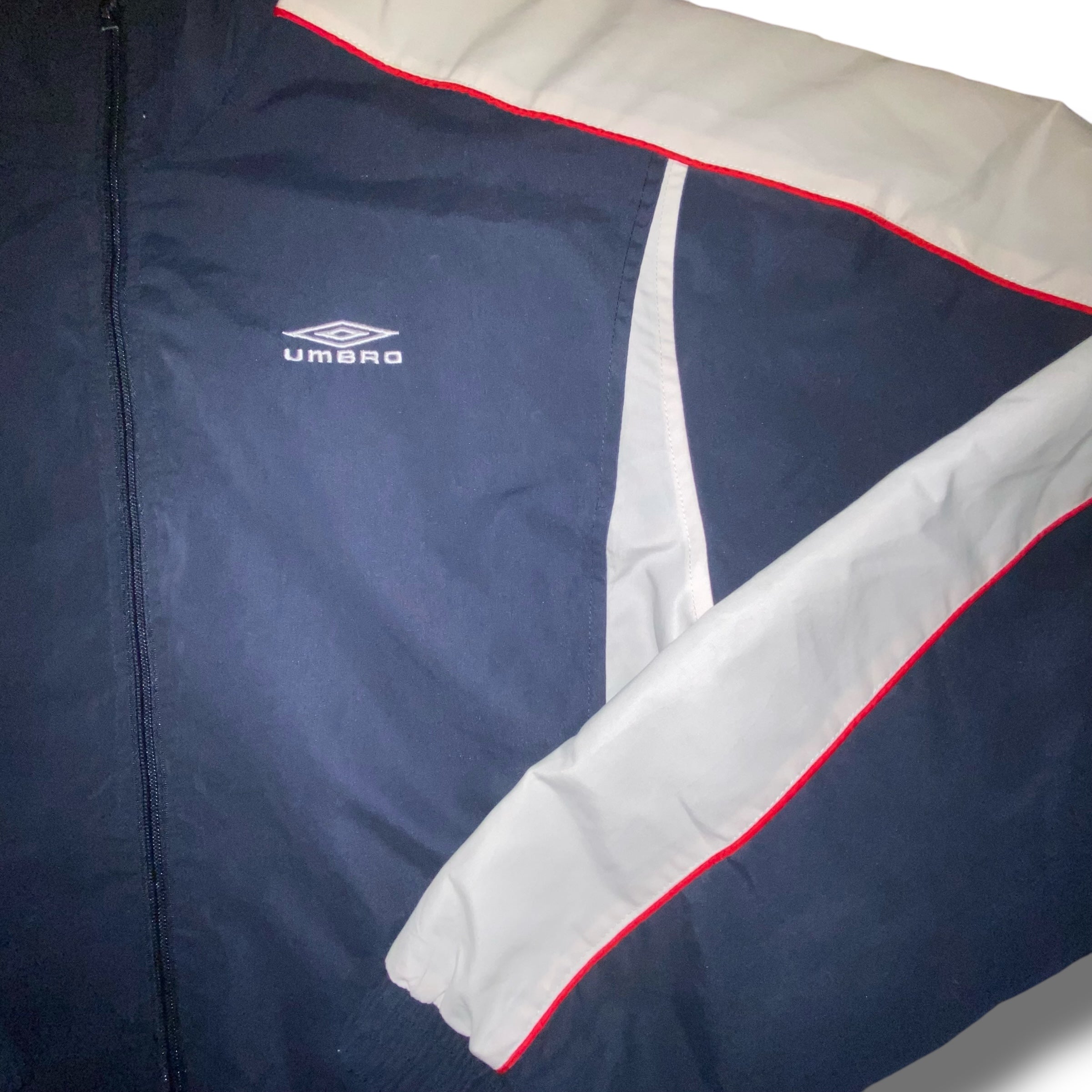 Felpa Umbro Vintage (M)