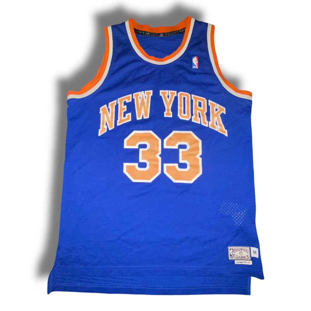 Jersey NY Hardwood Classic Vintage (M)