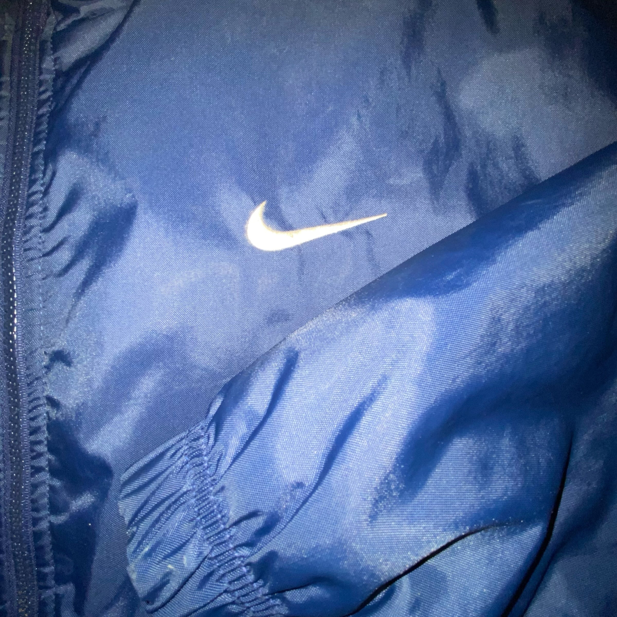 Giacca Nike Vintage (L)
