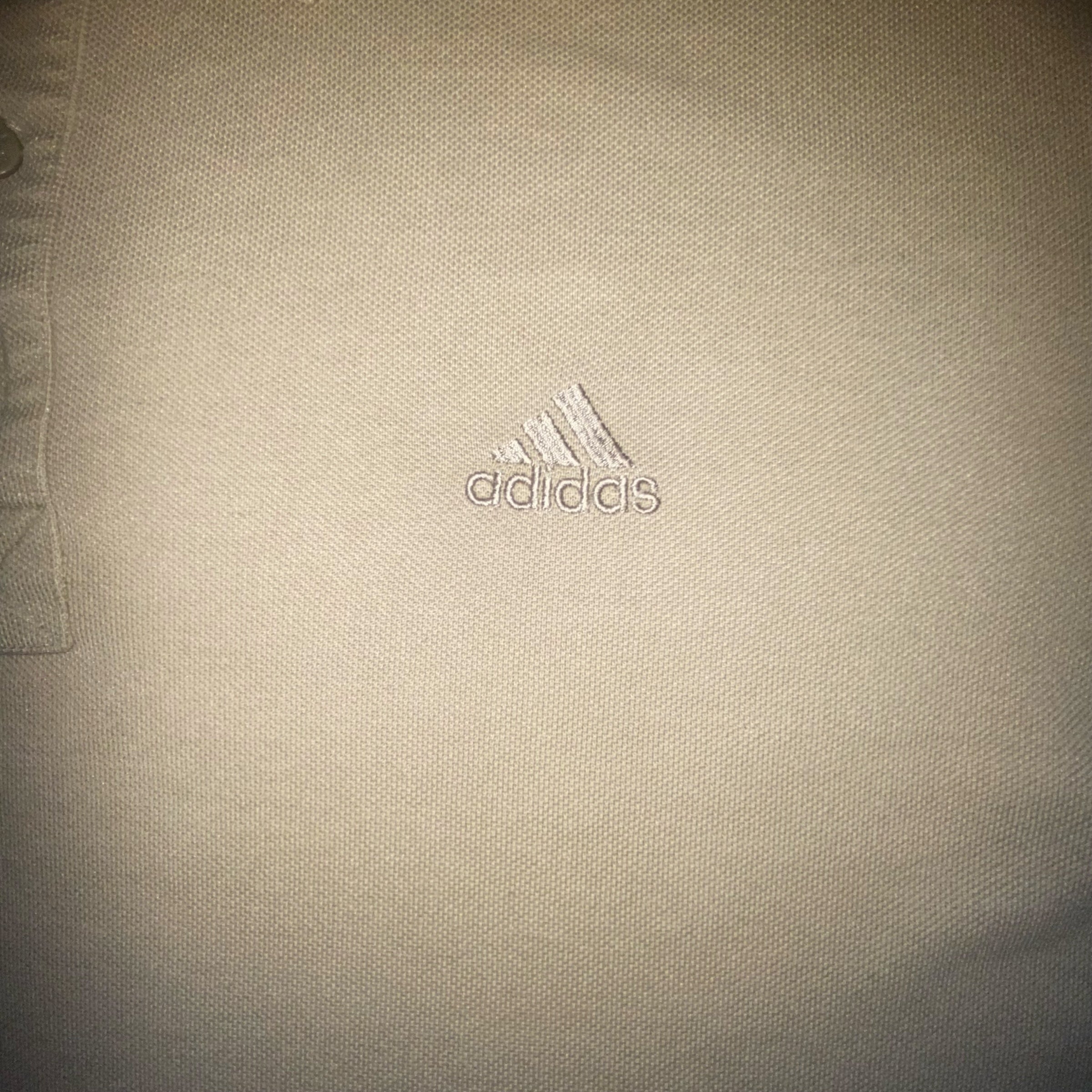 T-shirt Adidas Vintage (XXL)