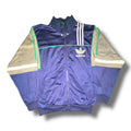 Felpa Adidas Vintage (L)
