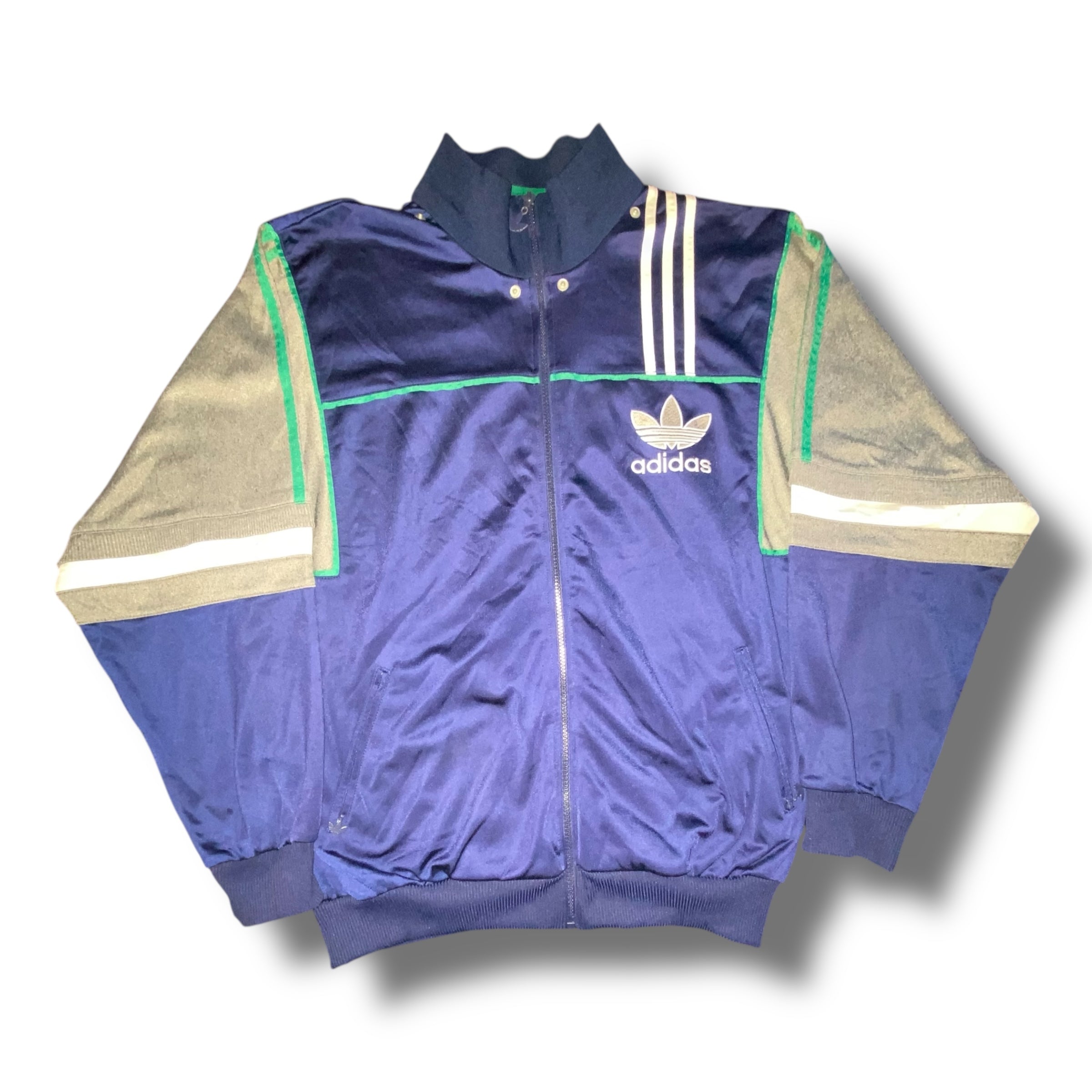 Felpa Adidas Vintage (L)