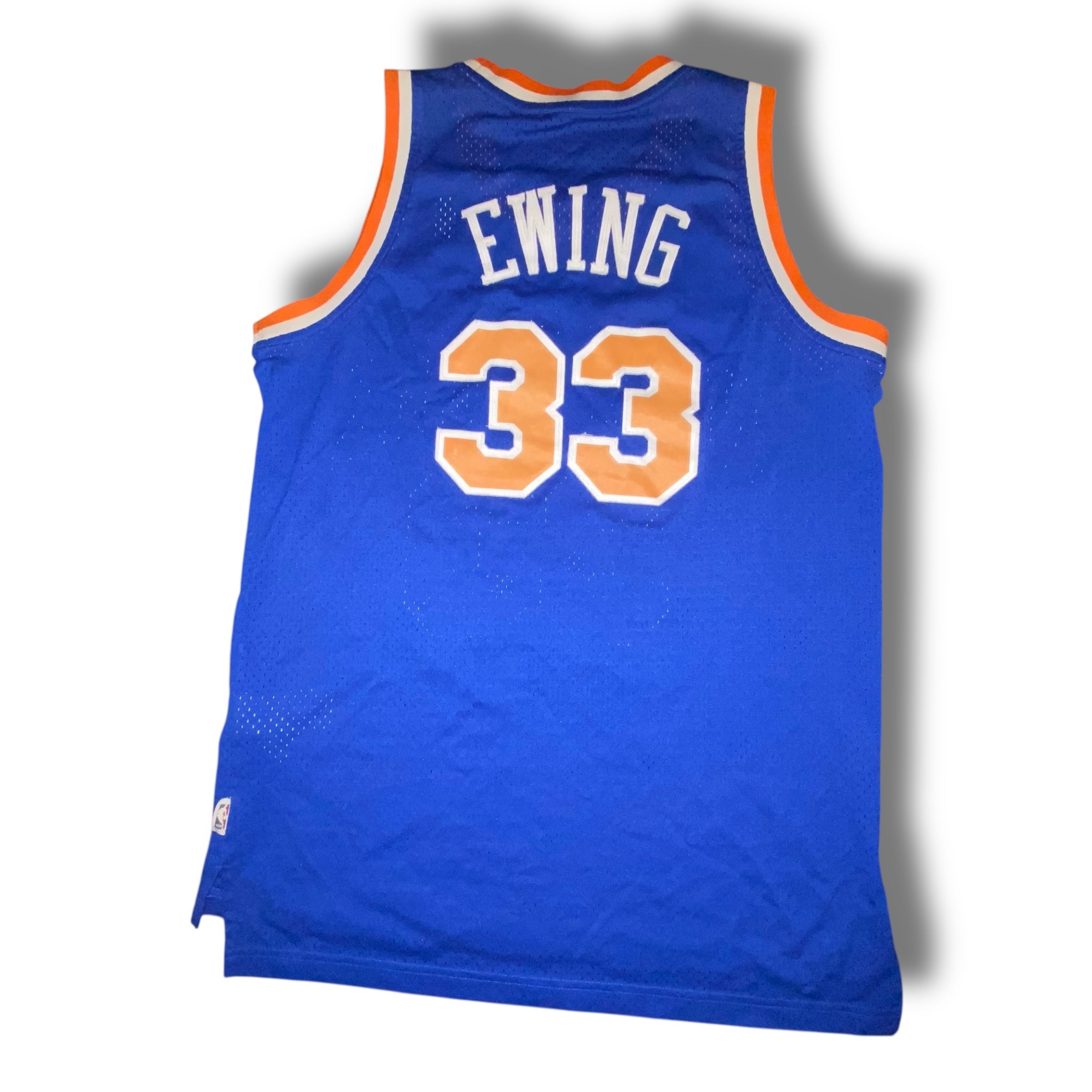 Jersey NY Hardwood Classic Vintage (M)