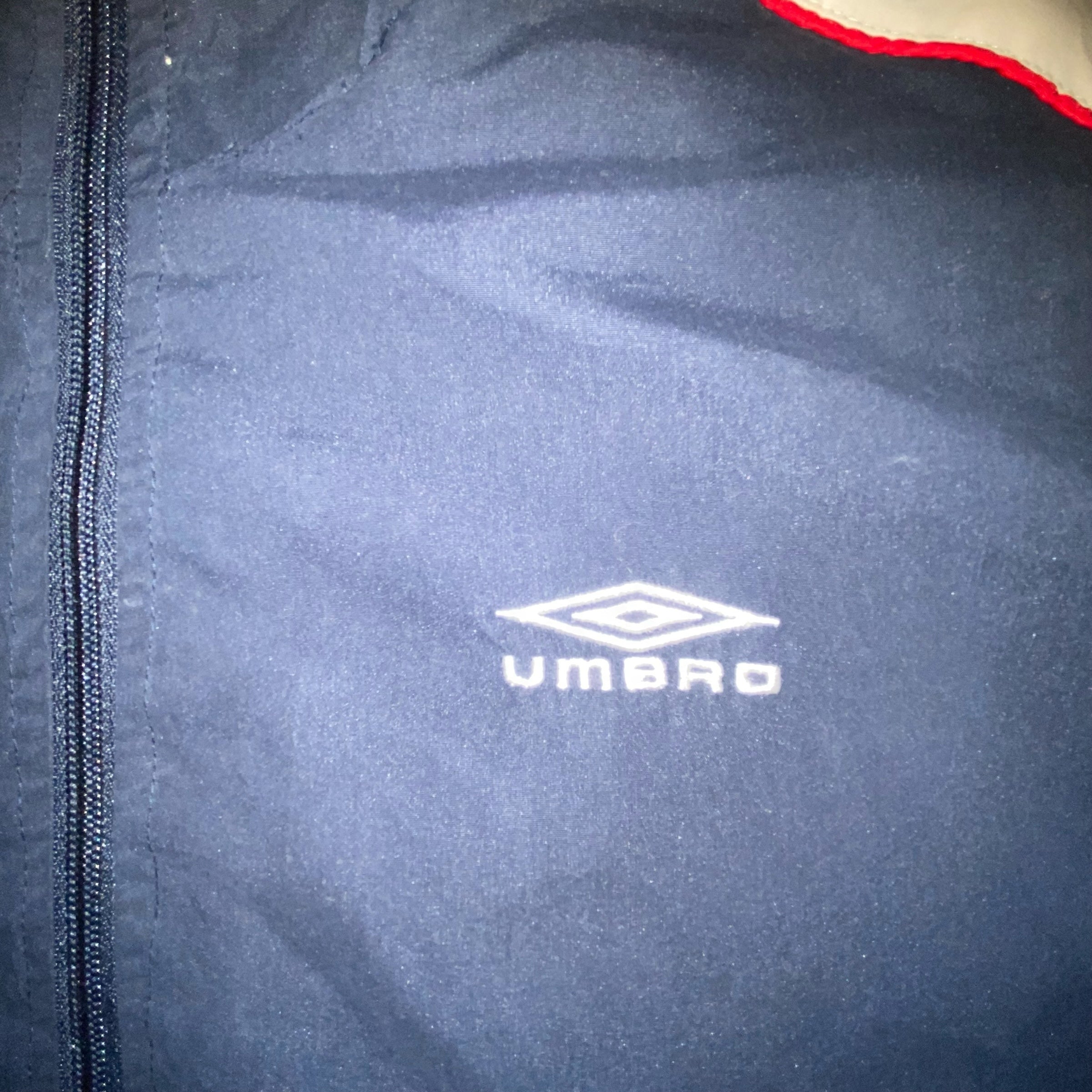Felpa Umbro Vintage (M)