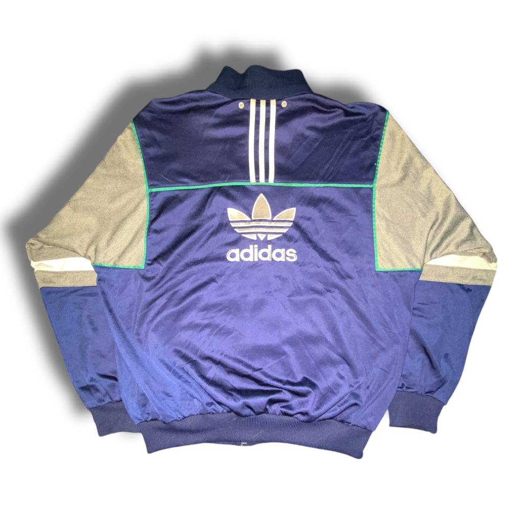 Felpa Adidas Vintage (L)