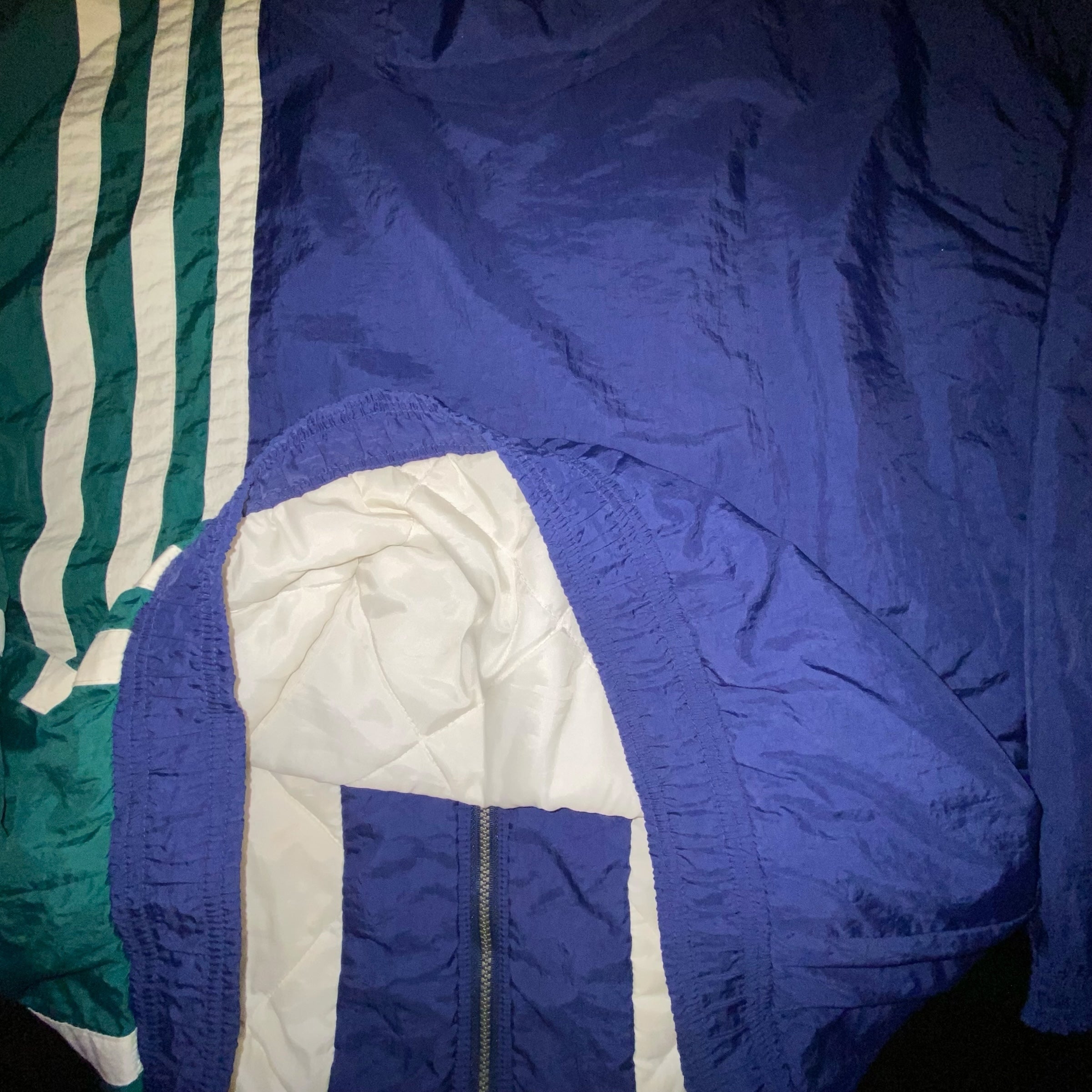 Giacca Adidas Vintage (M)