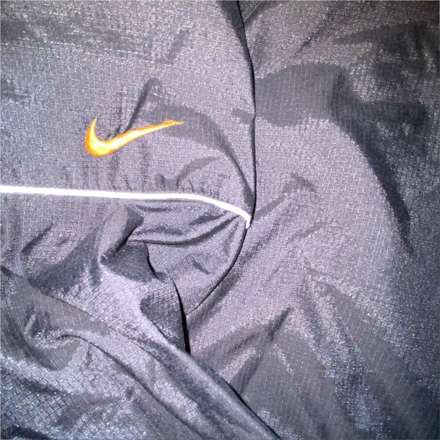 Giacca a Vento Nike Vintage (XL)