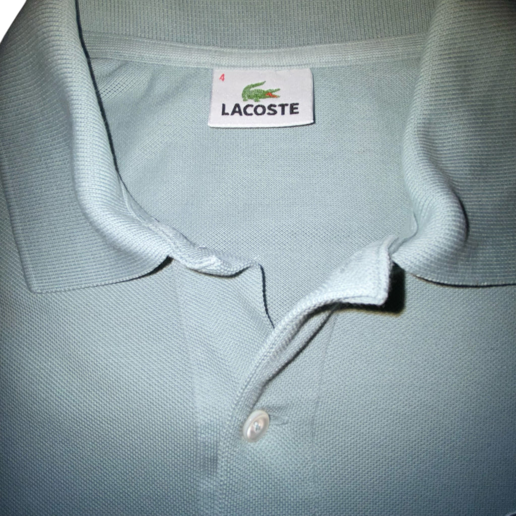 T-shirt Lacoste Vintage (M)