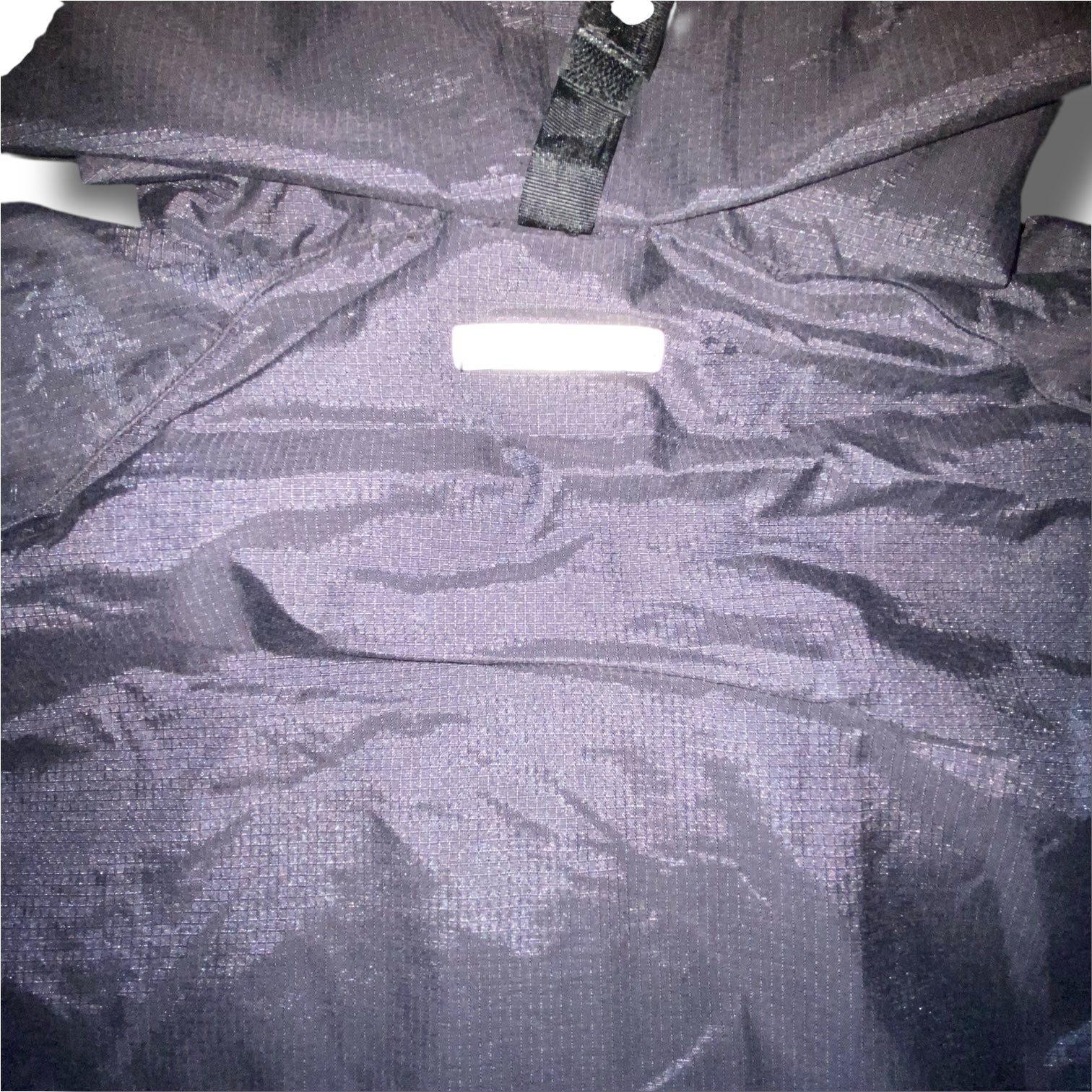 Giacca a Vento Nike Vintage (XL)