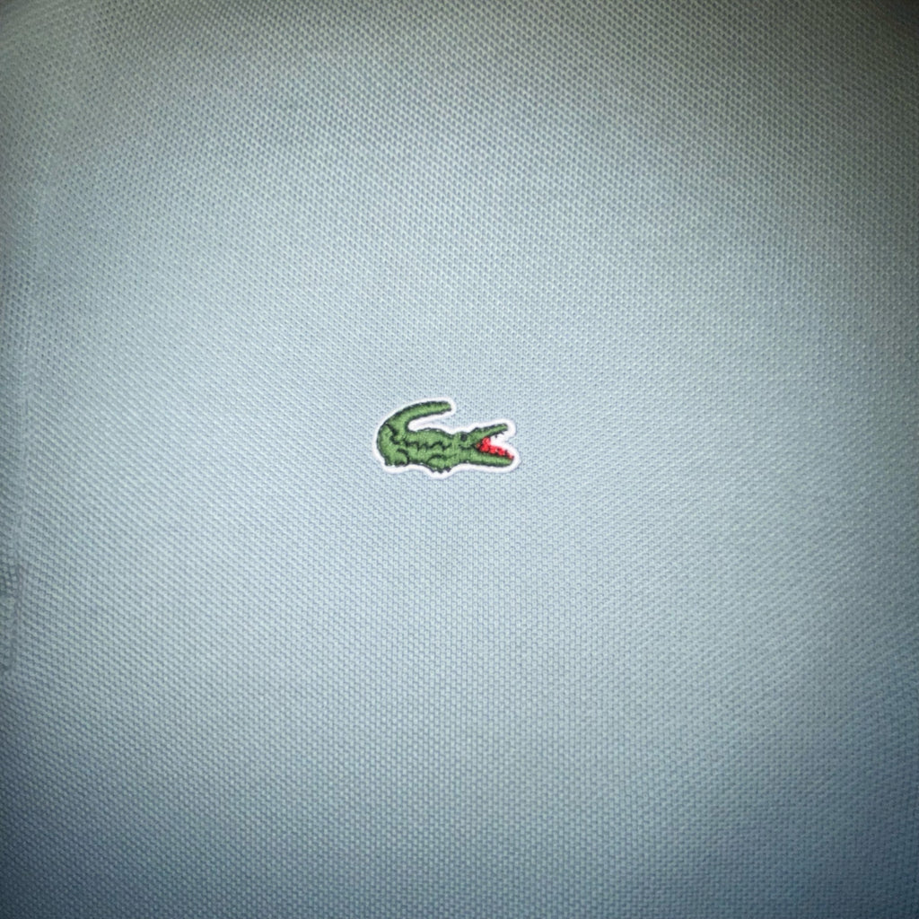 T-shirt Lacoste Vintage (M)
