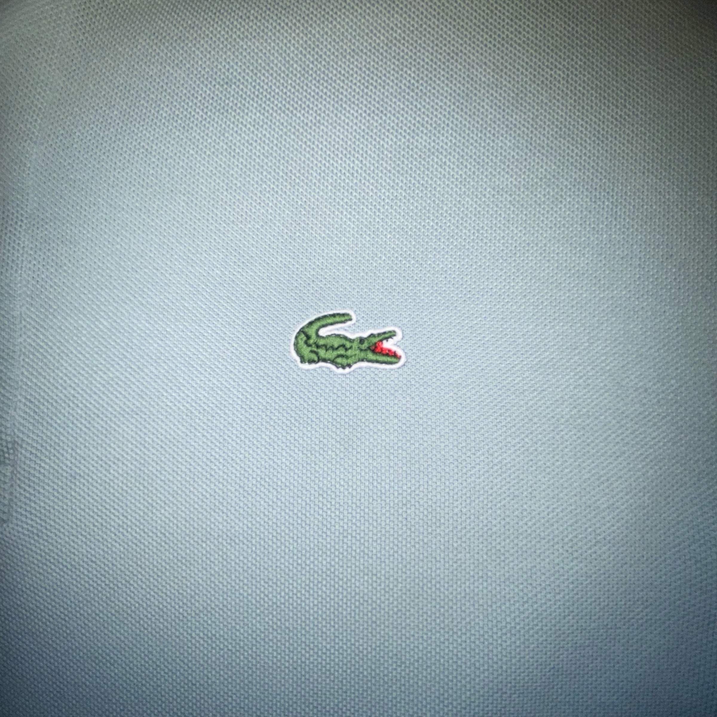 T-shirt Lacoste Vintage (M)