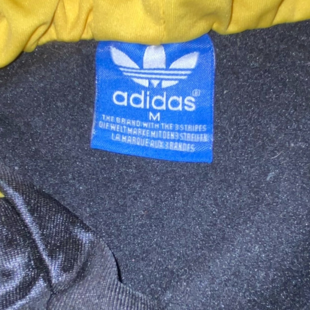 Felpa Adidas Vintage (M)