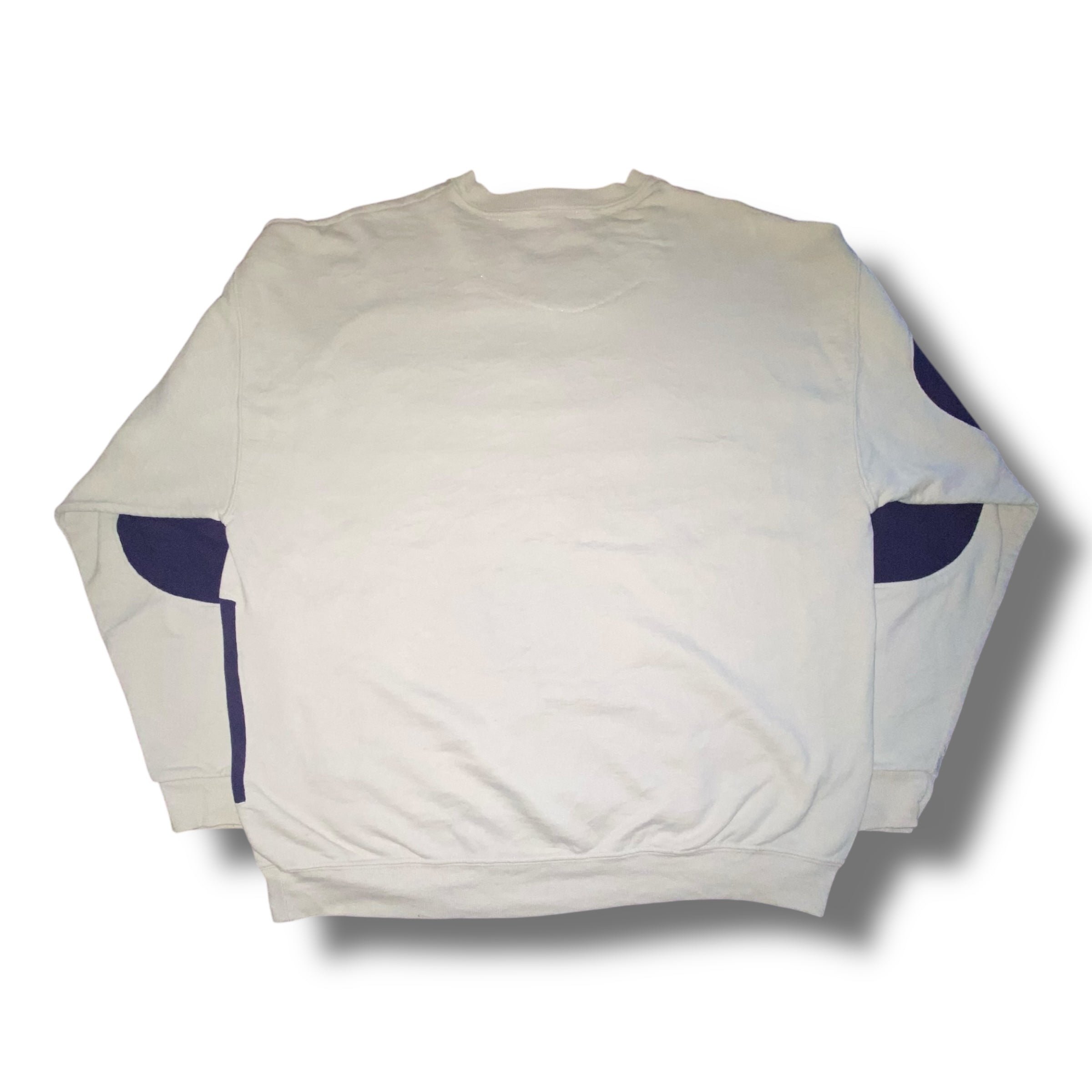 Felpa Adidas Vintage (XXL)