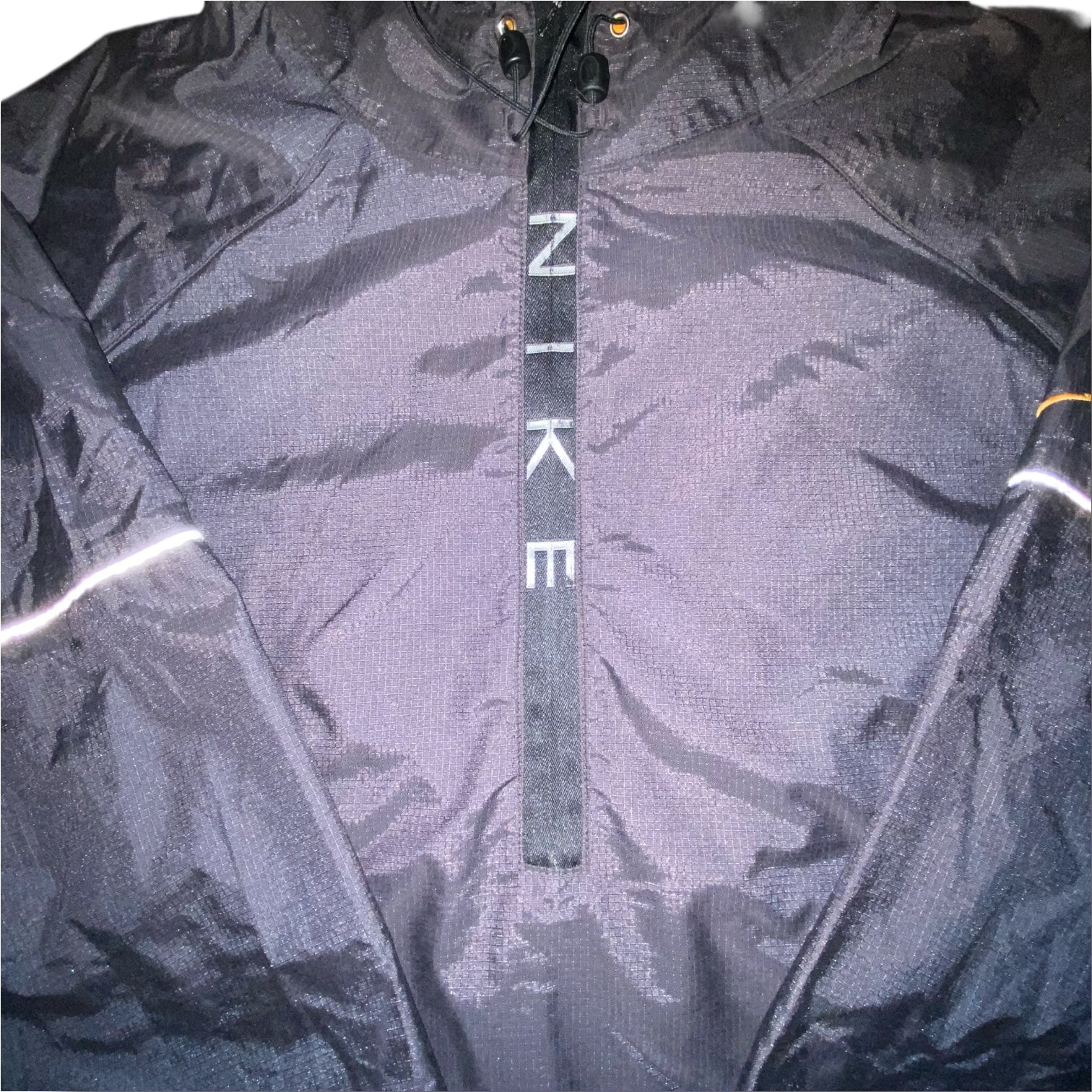 Giacca a Vento Nike Vintage (XL)