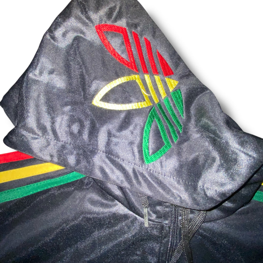 Felpa Adidas Vintage (M)