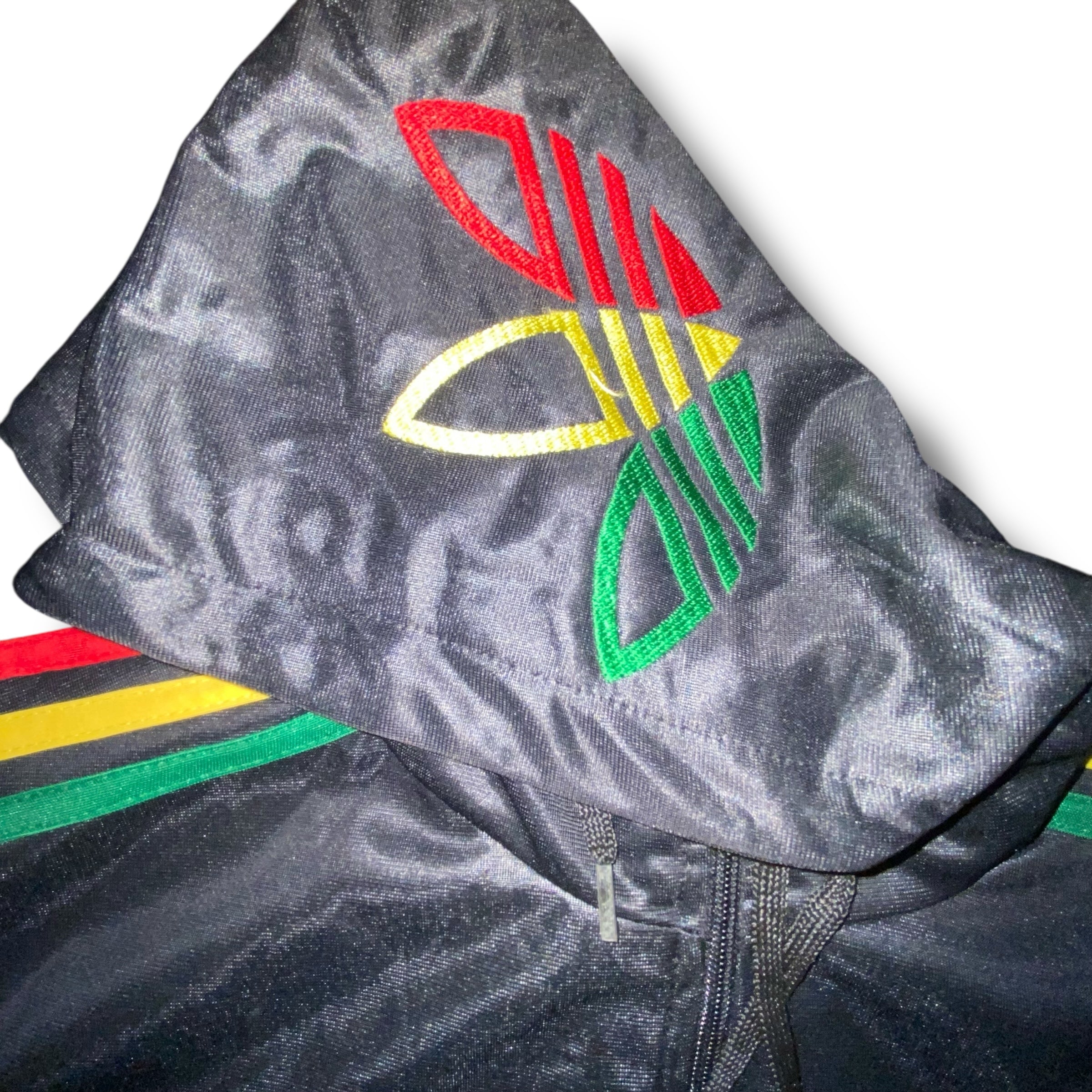 Felpa Adidas Vintage (M)