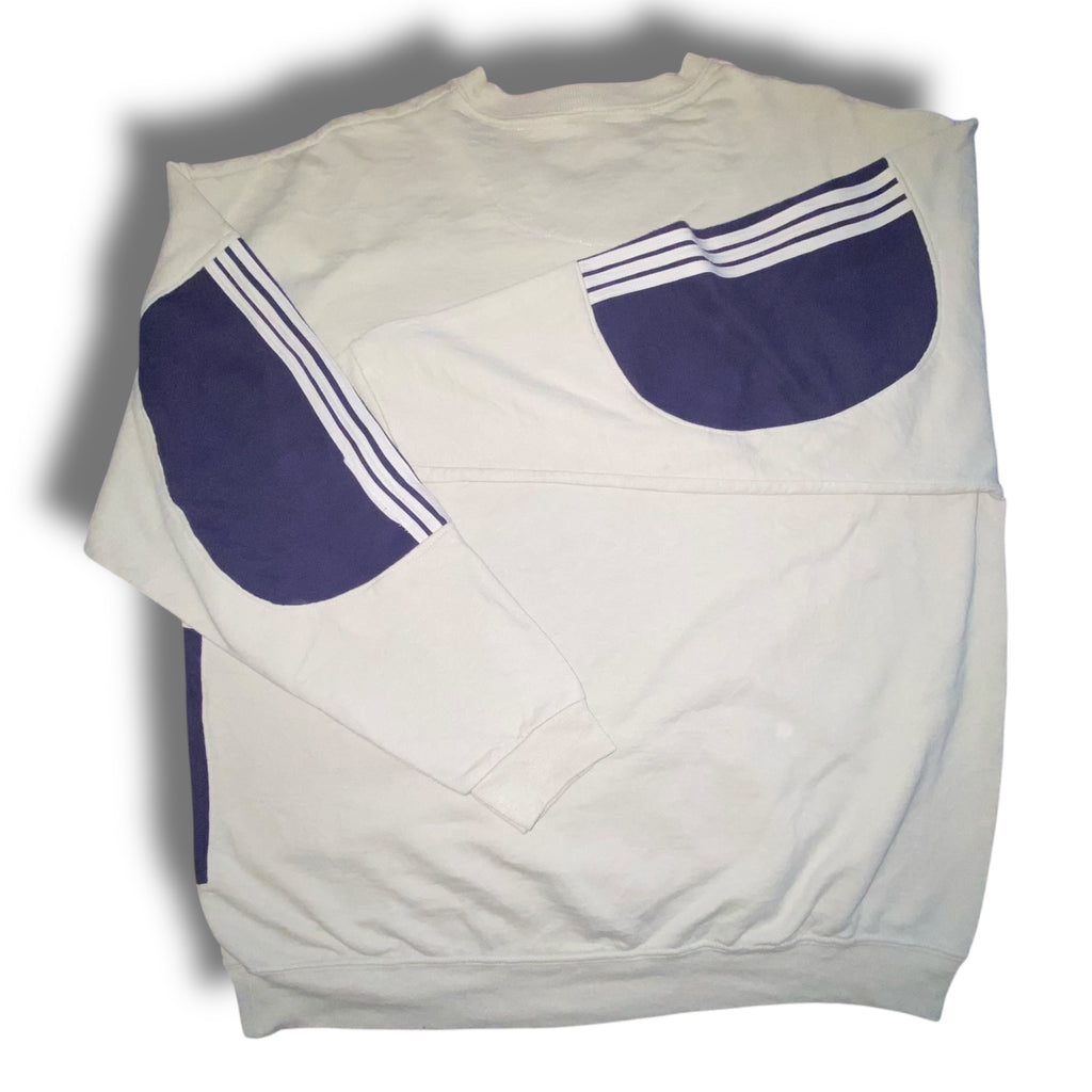 Felpa Adidas Vintage (XXL)