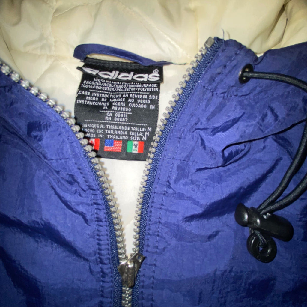 Giacca Adidas Vintage (M)